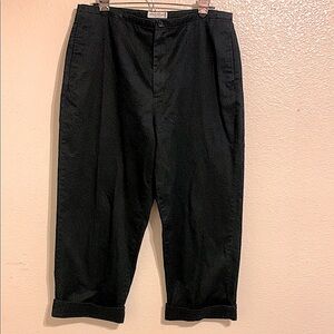 Eddie Bawer Women's  Ankle Pants